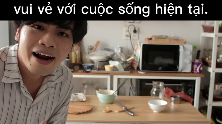 cuộc sống cứ vậy thôi#dailyvlog#life#chill