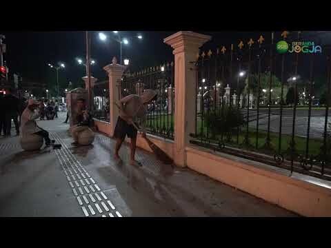 TAK PAKAI MASKER?? SIAP-SIAP KENA SANKSI!!