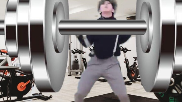 [เอฟเฟกต์พิเศษสามปี] นอกจากเล่นบาสเก็ตบอล Cai Xukun ยังสามารถทำอะไรได้อีก?