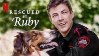 Rescued Of Ruby (2023) Dub Indo