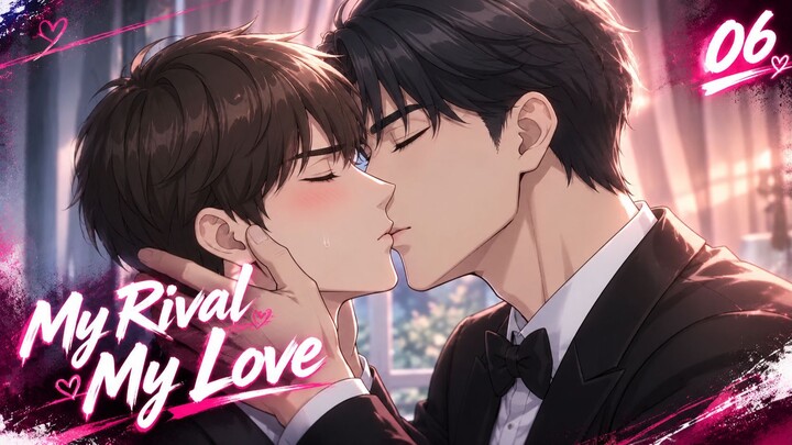 Tình Địch Bốn Chân - My Rival My Love (vietsub) Tập 06