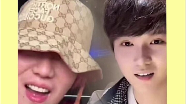 Lu Han Stunned Fans During Live Stream Call-In!