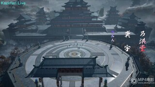Endless Gods Realms Eps 45 Sub indo