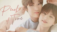 Peach Of Time Episode 10 (2021) English Sub 🇰🇷🇹🇭🏳️🌈
