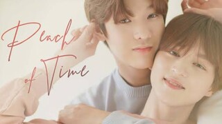 Peach Of Time Episode 10 (2021) English Sub 🇰🇷🇹🇭🏳️‍🌈