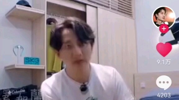 Para mantan rekan kerja Wang Yibo ternyata memberikan penilaian seperti ini terhadapnya!!!