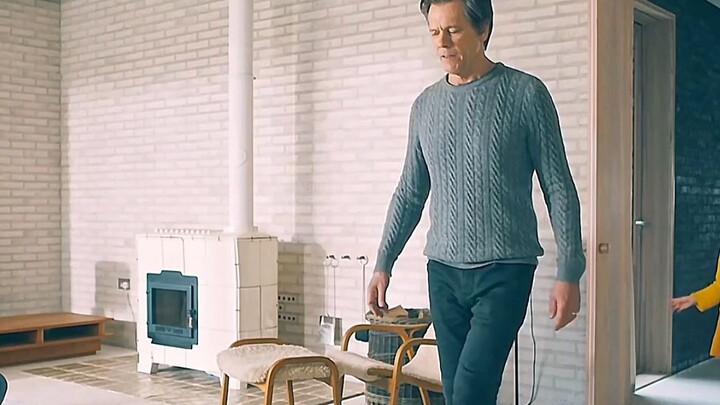 Watch the thriller "You Should Have Left" in one go