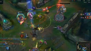 Những khoảnh khắc thú vị nhất ingame #1