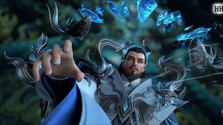 Tinh Thần Biến Phần 6 - Tập 21-28 Full HD Vietsub