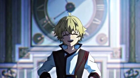 Finn in new episode🥶