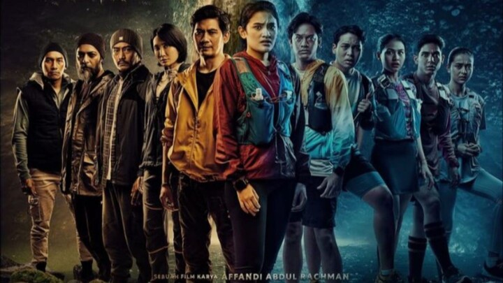 Pencarian Terakhir (2025)