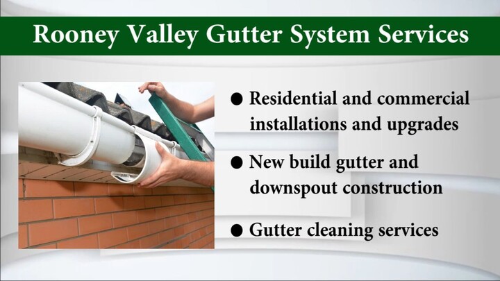 Conifer Gutter Service – Rooney Valley, Colorado