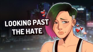 Falling in Love With a Game No One Likes
