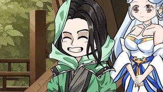 [A Mortal's Journey to Immortality] Episode 546