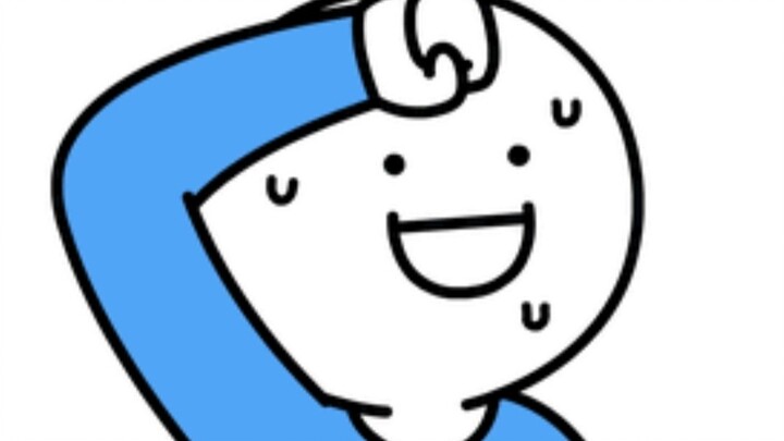 #ZamanEs #Kiamat Mengapa kalian malah jadi antusias, sih?