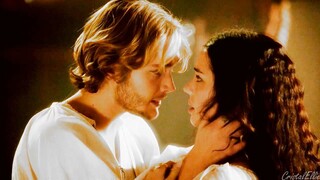 Reign || Mary & Francis - Just Like Fire