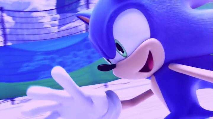 Sonic Centuries