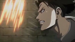 Tóm tắt anime - Bí Mật Đằng Sau Các Loại Huy Hiệu trong Attack On Titan _ Huy Hiệu Trinh Sát__p1