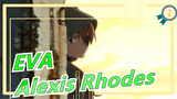 [EVA/The Final] [Alexis Rhodes] "Thank You For Loving Me Before"_2