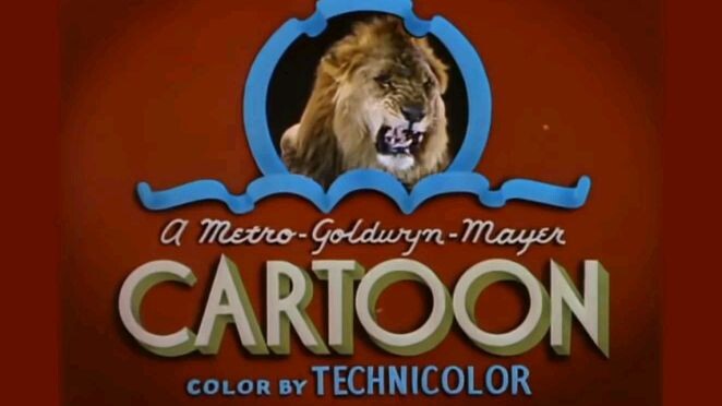 Tom and Jerry - Liburannya jerry( Cruise Cat )sub indonesia