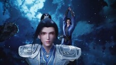 Lingwu Continent Eps 96 indo