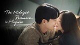 The Midnight Romance in Hagwon Ep7 Indo Sub