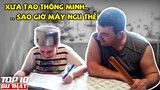 10 Câu Nói Dối Kinh Điển Của Người Lớn P2 - NGÀY XƯA ... ➤Top 10 Sự Thật Thú Vị