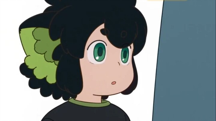 Seolah-olah mereka benar-benar ada