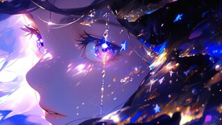 "Feel this ultimate feast of the second dimension"