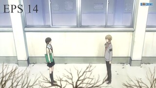 ReLIFE OVA - 01 (480p)