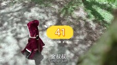 Fighter of the destiny ep41