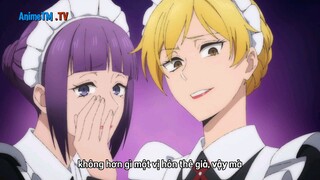 Hôn Thê Thế Thân tập 4 Thuyết minh