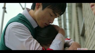 Lee Cheong San 💔 Nam On Jo |
