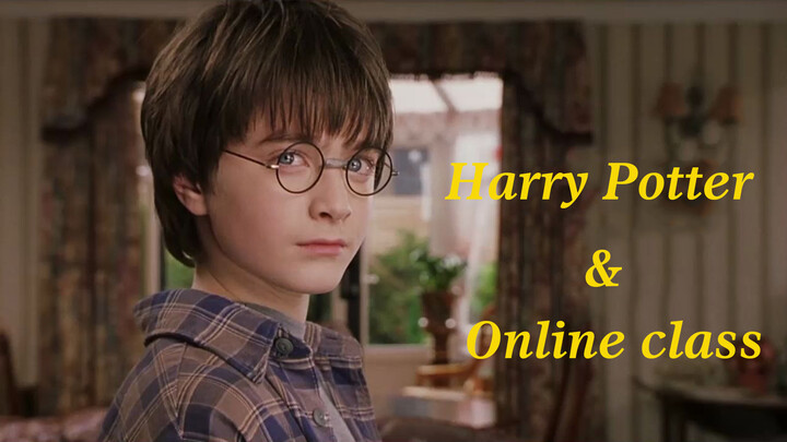 Điện ảnh truyền hình|Harry Potter học online.