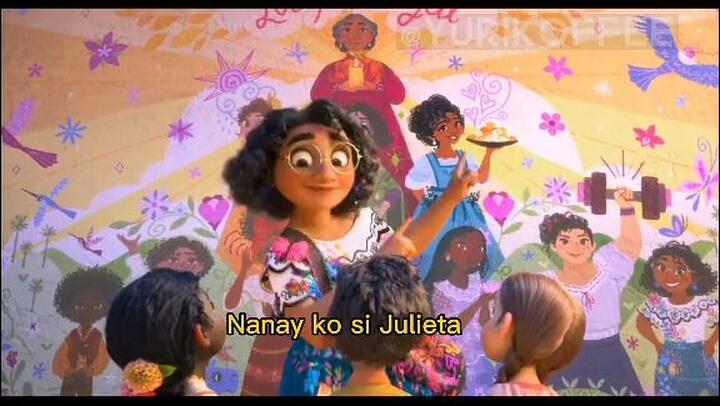 Family madrigal in Filipino (full version)