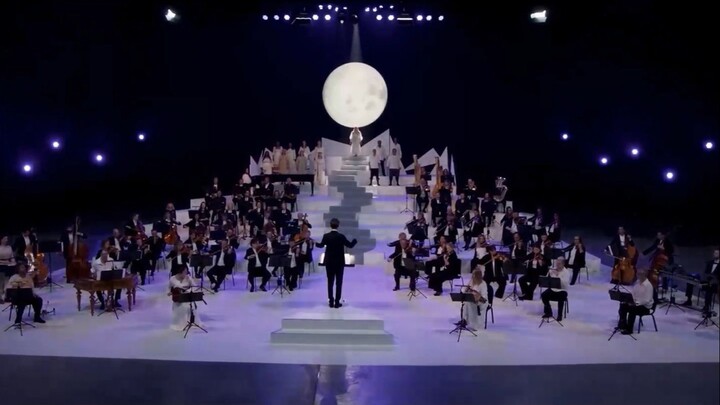 Somnias a Luna - Franky