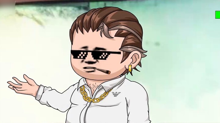 Pelindung Daxia 34