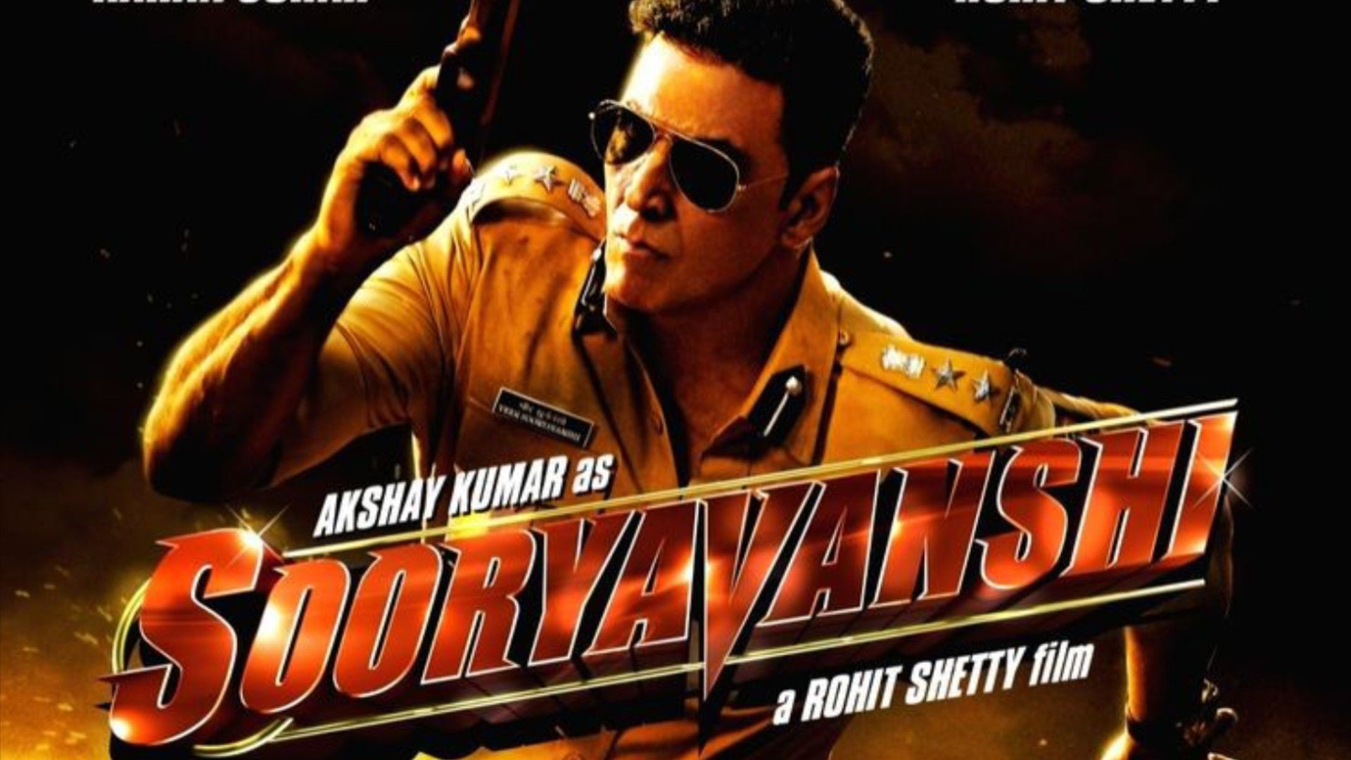 Sooryavanshi Movie 2021 With English subtitles BiliBili
