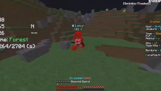UHC HIGHLIGHT #11