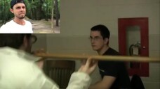 The G.A.M.E.-Episode 14: The G.A.M.E. Breaker (Part I) Parker Zippel's Reaction