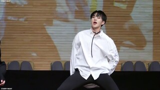 【SEVENTEEN】เสียงปังกะทันหันทำให้เอวฉันเจ็บ