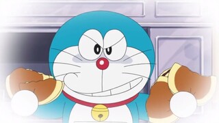 Doraemon Bahasa Indonesia No Zoom 2022 - Minuman Tidak Ada Manusia