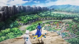 My Isekai Life: I Gained a Second Character Class and Became the Strongest Sage in the World,ep 1-12