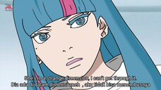 KAGURA HERAN PADA ZENAKU | BORUTO TWO BLUE VORTEX PART 1937