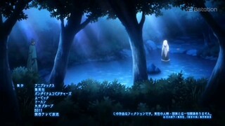 Koukyuu no karasu / Raven of the inner palace