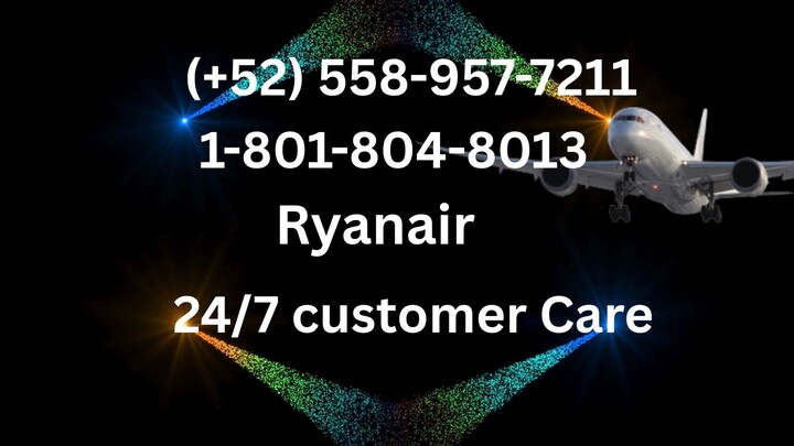 Número de Teléfono de Atención al Cliente de ** Ryanair ** – Guía Completa Paso a Paso 2026