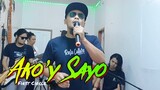 Ako'y Sa iyo, Ika'y Akin lamang- I AXE | Kuerdas Reggae Version