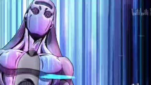 ชื่อสแตนด์อิน + เอฟเฟกต์เสียงสแตนด์อิน