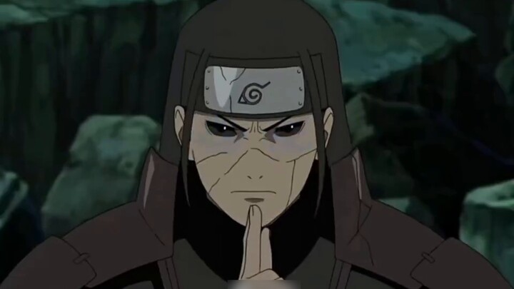 Why is Hashirama the only one who can use Wood Release?