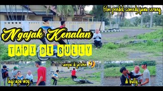 film pendek kocak Jawa serang ( ngajak kenalan tapi di buli ) | BINONG CINEMA